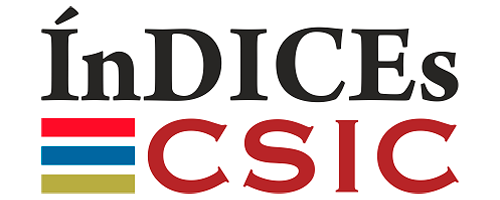 Icono de ÍnDICEs-CSIC