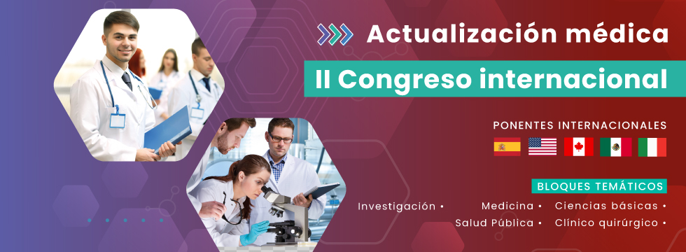 II Congreso Internacional